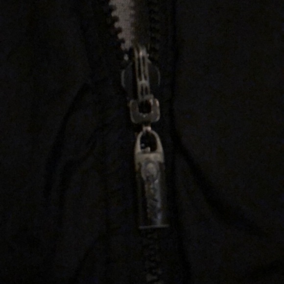 reversible jacket - Picture 2 of 4